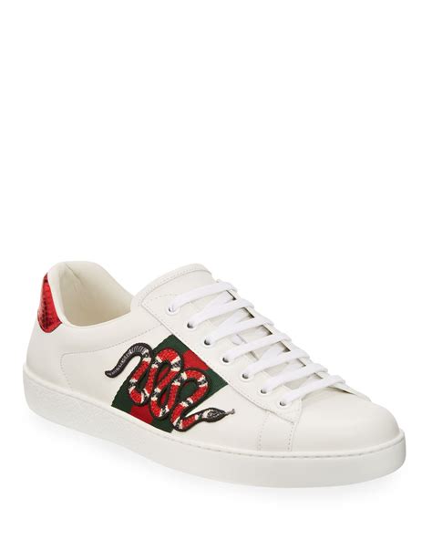 mens terry cloth gucci shoes|neiman marcus gucci sneakers.